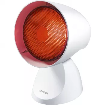 Lámpara infrarroja Sanitas SIL 16 150 W