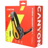 Auriculares Canyon CNS-CHSC1BY