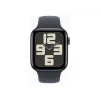 Watch SE GPS + Cellular 44 mm Caja de aluminio Midnight con correa Sport Midnight – M/L