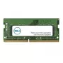 DELL MKYF9 Módulo de memoria 8 GB 1 x 8 GB DDR4 260-Pin SO-DIMM