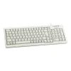 Teclado CHERRY XS G84-5200LCMDE-0 Gris QWERTZ