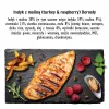 PAKA ZWIERZAKA Seventh Heaven pavo con frambuesa M pienso para perros, 9 kg