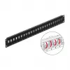 Panel de parcheo DeLOCK 43340