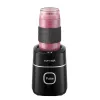 Batidora de vaso smoothie negra SM3490