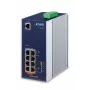 Switch gestionado PLANET IGS-4215-4P4T