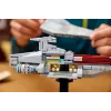 LEGO Star Wars Set nave de asalto clase Acclamator 75404 — Set de construcción, 450 piezas, modelo de exposición 130×150×230 mm