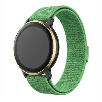 Google Pixel Watch 3 (41 mm), correa Performance Loop, Wintergreen, (GA06149-WW)