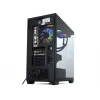 Ordenador E-Sport GB650T-CR1 Ryzen 7 7800X3D/32GB/2TB/RTX 5070 OC 12GB/WIN