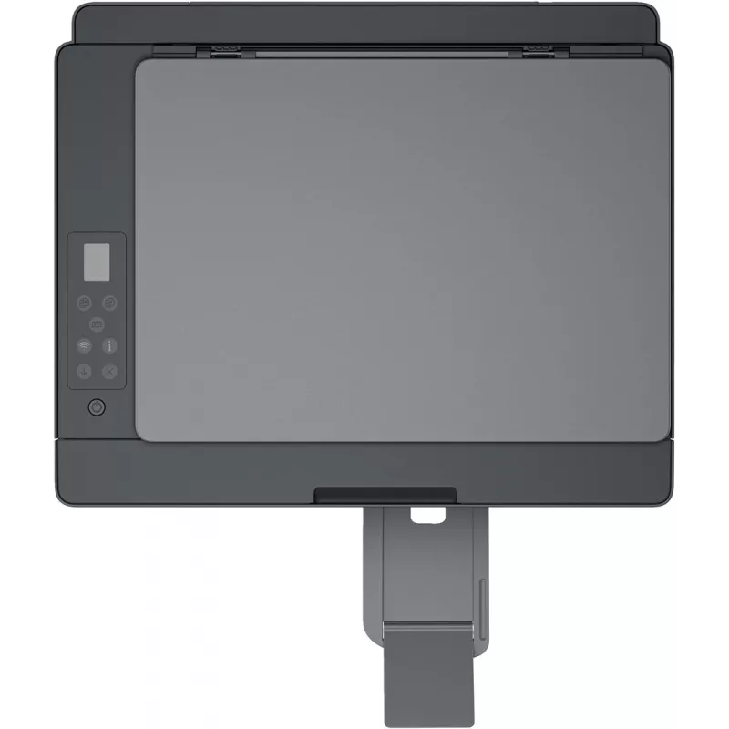 Impresora multifunción HP Smart Tank 581 de inyección térmica color — A4, Wi‑Fi, dúplex (manual), 4 cartuchos, 4800x1200 DPI