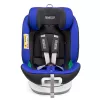 Silla de coche infantil Sparco SK3000 azul SK3000I_BL, regulable 40–150 cm