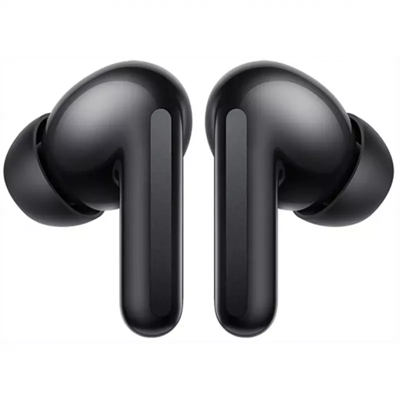 Auriculares Xiaomi Buds 6 In-Ear auriculares inalámbricos binaurales, Bluetooth 5.4, ANC, 42 h de reproducción, IP54, Negro noche