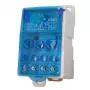 Caja de distribución HiSmart NV821808 unipolar 400A