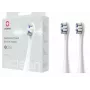 Oclean P3K4-XPD SET cepillo de dientes eléctrico 2 cabezales extra suaves blanco