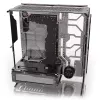 Singularity Computers Spectre Integra-M Mid Tower Elite Dark - negro