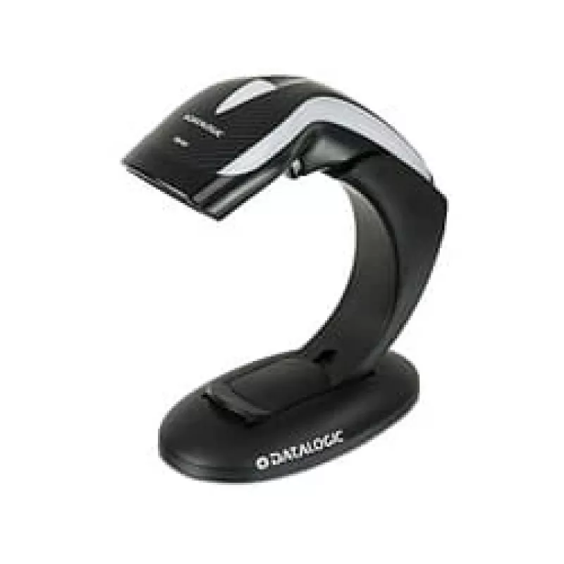 Lector de códigos de barras de mano Datalogic Heron HD3130