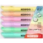 Kores TM36060 amarillo