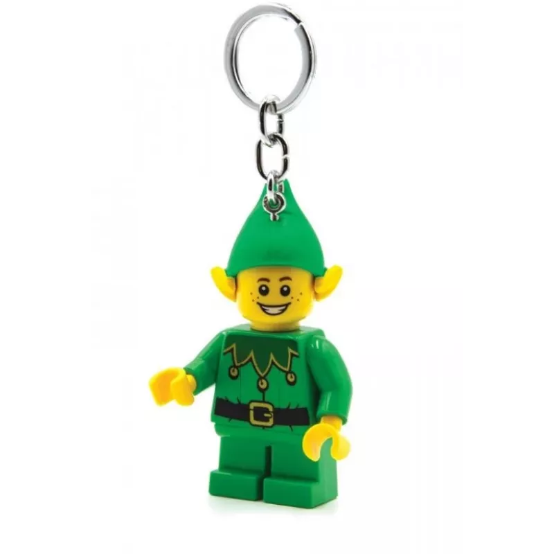 Linterna llavero LEGO LGL-KE181 Elf