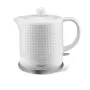 Hervidor de agua Feel-Maestro MR067 1,2 L 1200 W Blanco