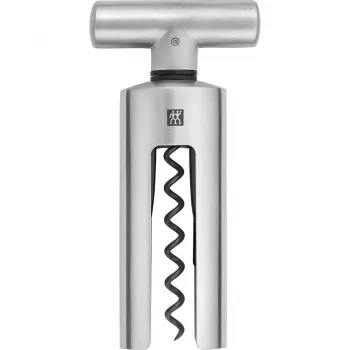 Sacacorchos Basic ZWILLING Sommelier 39500-048-0 Plata