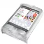 Rommelsbacher VRS 1560 rollos de film para envasado al vacío, 15 cm x 6 m, 2 uds.