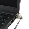 DICOTA BASE XX LAPTOP LOCK NANO D31940 candado de seguridad para portátiles