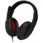 Auriculares LogiLink HS0033