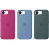 Apple iPhone 16e - smartphone 5G - Dual-SIM / almacenamiento interno 512 GB