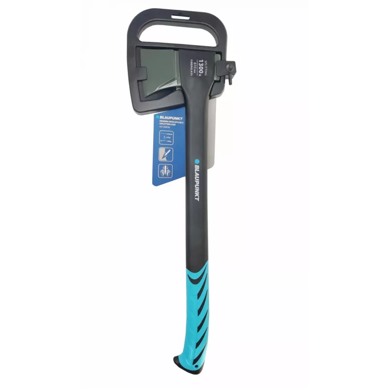 Blaupunkt AX1300PRO amplificador de coche