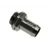 King Kits WABU-009 negro
