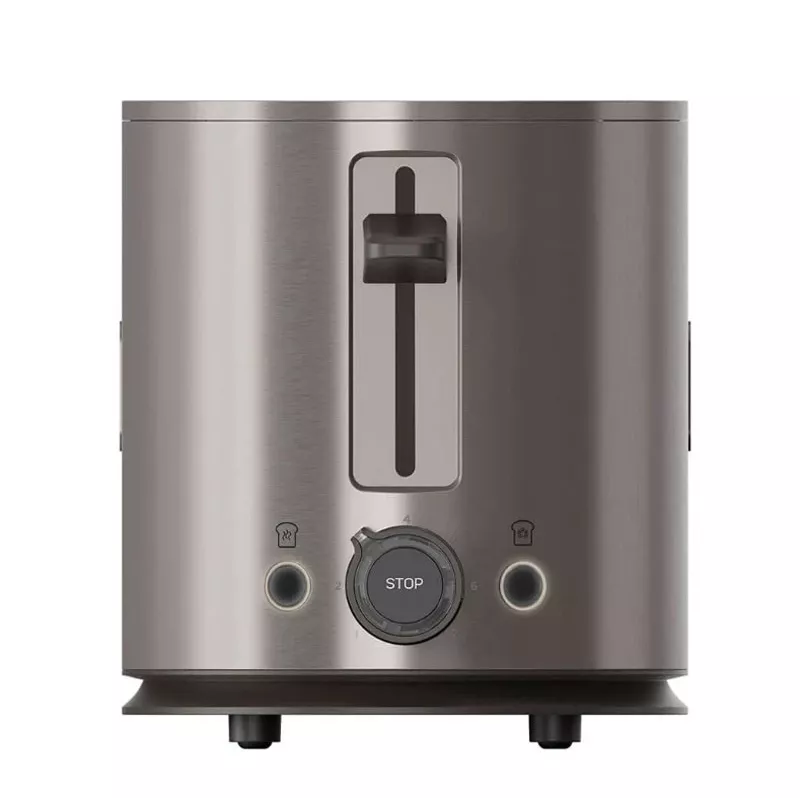 Black+Decker BXTOA901E Tostadora 900W