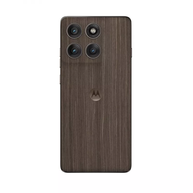 Motorola Edge 60 Pro 6.7 Dual SIM Android 15 USB Type-C 12 GB 512 GB 6000 mAh Marrón