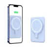 Batería portátil TECH-PROTECT PB10 LIFEMAG 5000mAh azul