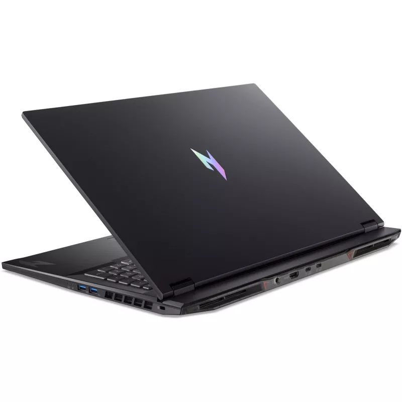 Portátil Acer Nitro 18 AI AMD AN18-61-R7SD 18 inch AMD Ryzen AI 7 PRO 350 16 GB 1 TB NVIDIA GeForce RTX 5070 Ti Windows 11 Home
