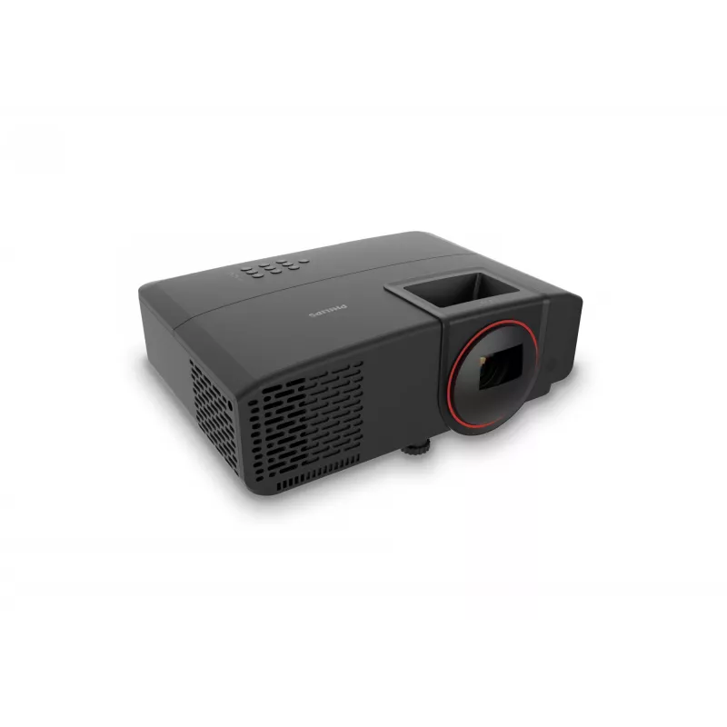 Proyector Philips GamePix 800 Full HD 1080p, 2600 lúmenes ANSI
