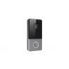 Videoportero Hikvision DS-KV6113-WPE1(C) 2 MP negro, gris