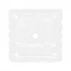 Sistema de refrigeración Thermal Grizzly TG-LT-AR7000 acrílico transparente socket AM5