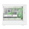 Gamemax | Caja | CLAW 360 WH | M-ATX