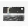 Teclado HP Envy TouchSmart: 15-J, 17-J, M7-J, 17T-J con marco