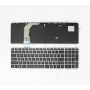 Teclado HP Envy TouchSmart: 15-J, 17-J, M7-J, 17T-J con marco