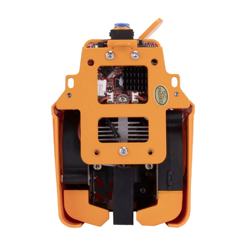 ELEGOO Kit de cabezal de impresión para OrangeStorm Giga
