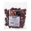 MACED discos de carne con ternera, golosina para perros, 500 g