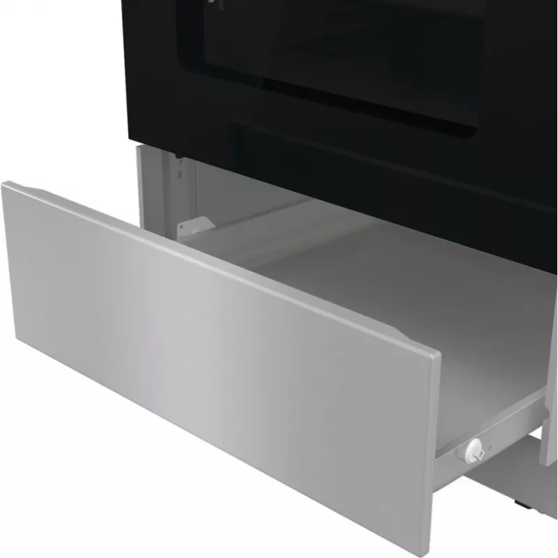 Cocina de gas y eléctrica GK5C43SH