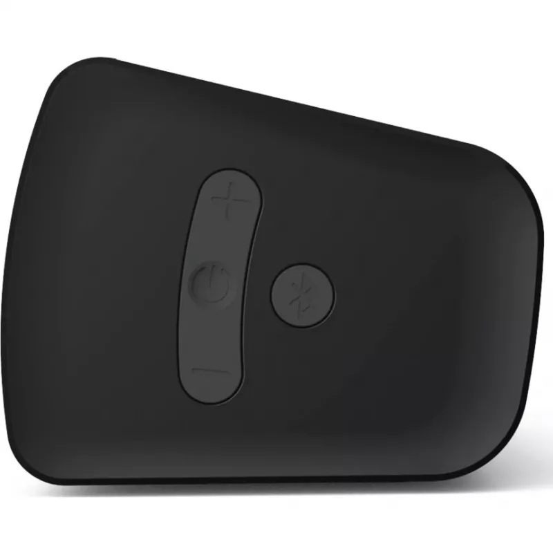Creative - Stage Air V2 Barra de sonido compacta para debajo del monitor Negra
