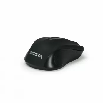 Ratón DICOTA D31659 RF Wireless Ambidiestro