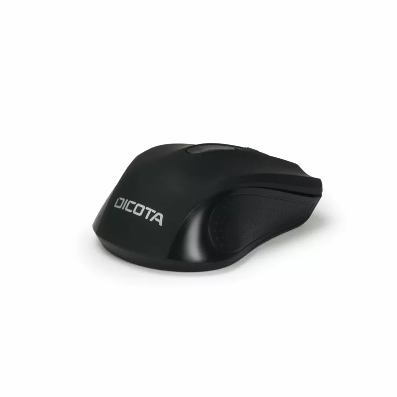 Ratón DICOTA D31659 RF Wireless Ambidiestro