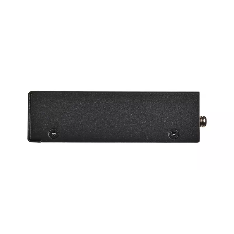 Dahua Technology PoE SF1008LP Switch no gestionado L2 Fast Ethernet (10/100) Power over Ethernet (PoE) Negro
