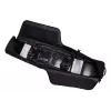 Funda de snowboard con ruedas Thule 5176 Roundtrip 165 cm negra