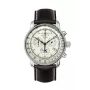Zeppelin 100 Jahre 8680-3 Reloj de cuarzo