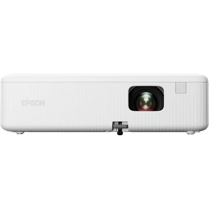 Epson CO-FH01 3000 lúmenes ANSI 3LCD 1080p (1920x1080) Blanco