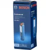 Bosch Professional GLI 12V-300 06014A1000 lámpara de trabajo a batería, 300 lm, azul (sin batería ni cargador)